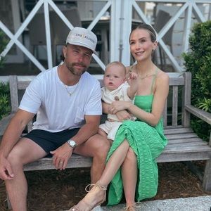 Zara Textured Green Maxi Dress